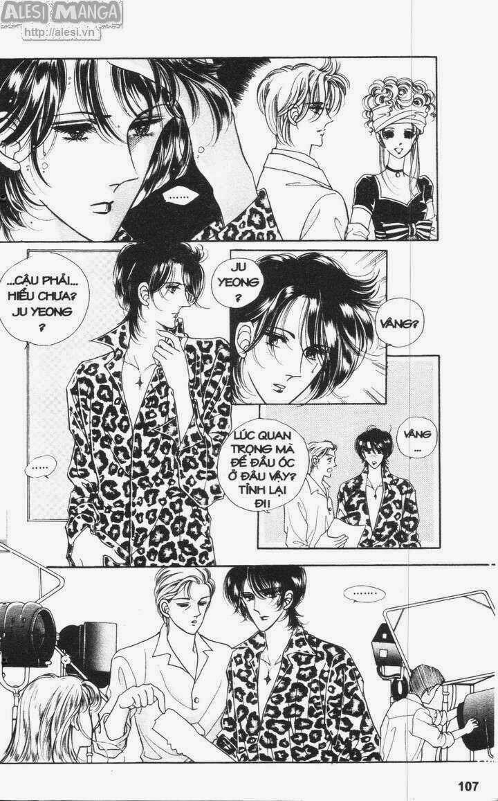 Nhỏ Con Trai Chapter 5 trang 102