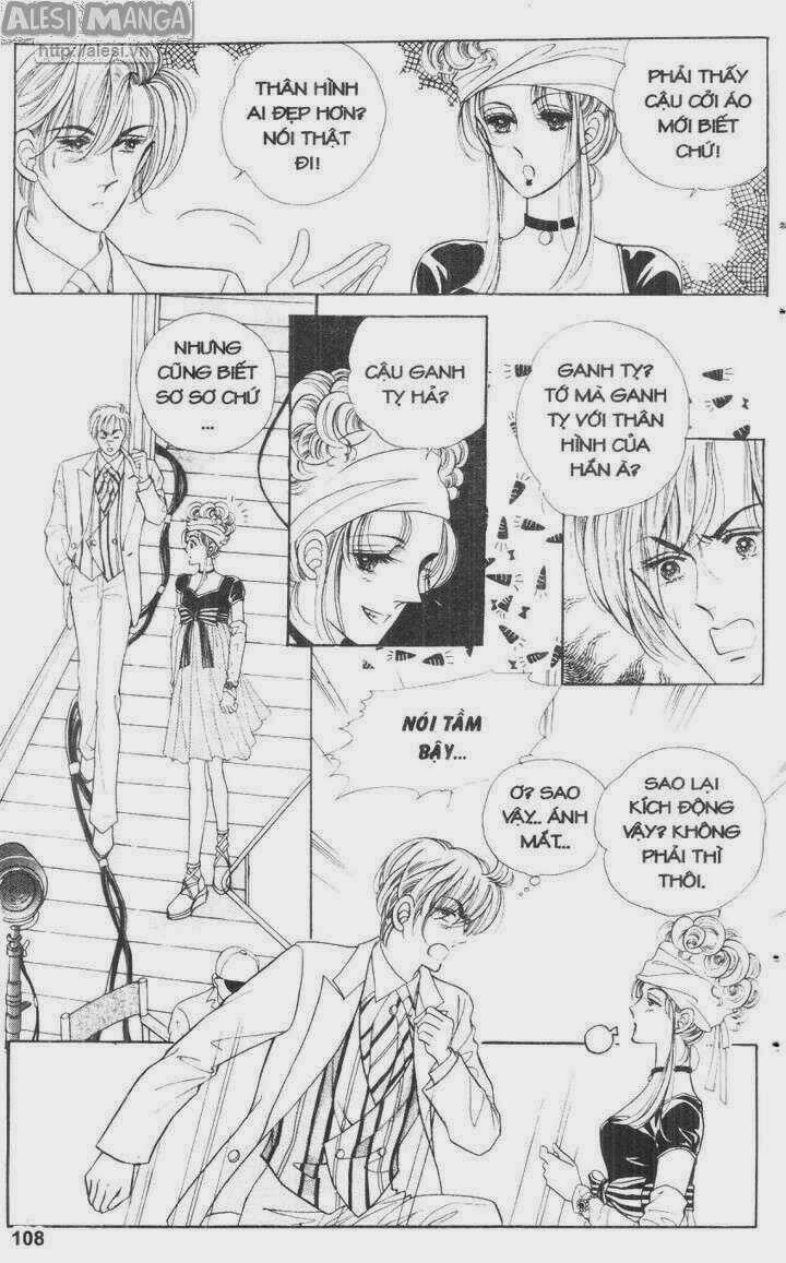 Nhỏ Con Trai Chapter 5 trang 103