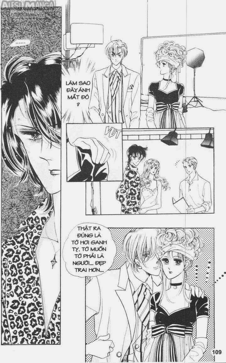 Nhỏ Con Trai Chapter 5 trang 104