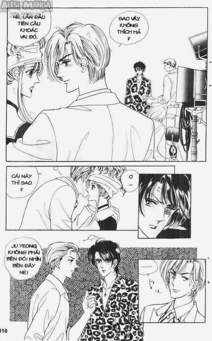 Nhỏ Con Trai Chapter 5 trang 105