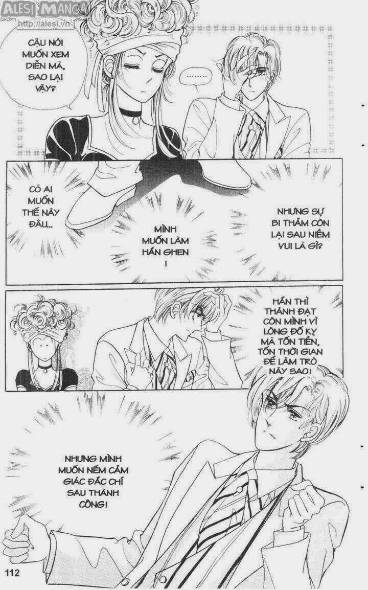 Nhỏ Con Trai Chapter 5 trang 107