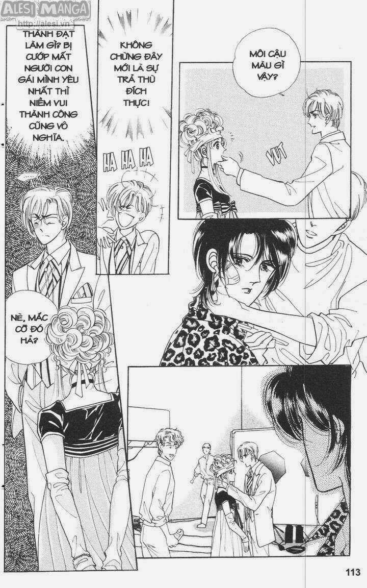 Nhỏ Con Trai Chapter 5 trang 108