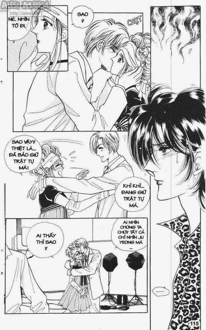 Nhỏ Con Trai Chapter 5 trang 110