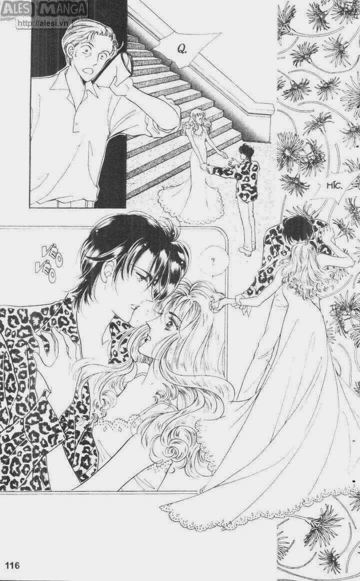 Nhỏ Con Trai Chapter 5 trang 111