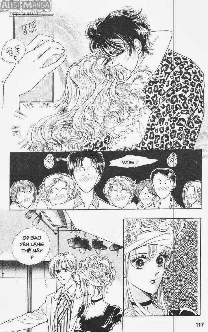 Nhỏ Con Trai Chapter 5 trang 112