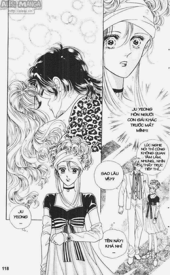 Nhỏ Con Trai Chapter 5 trang 113