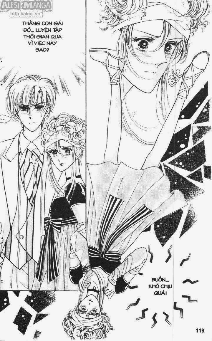 Nhỏ Con Trai Chapter 5 trang 114