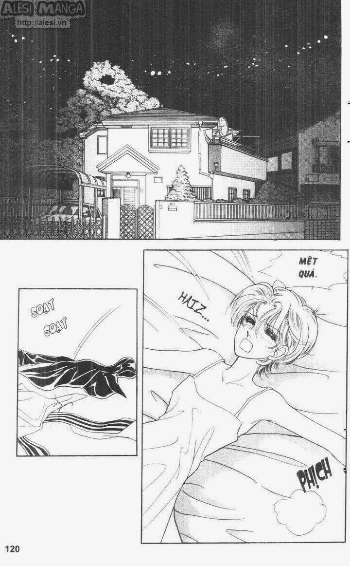 Nhỏ Con Trai Chapter 5 trang 115