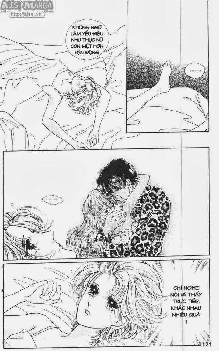 Nhỏ Con Trai Chapter 5 trang 116