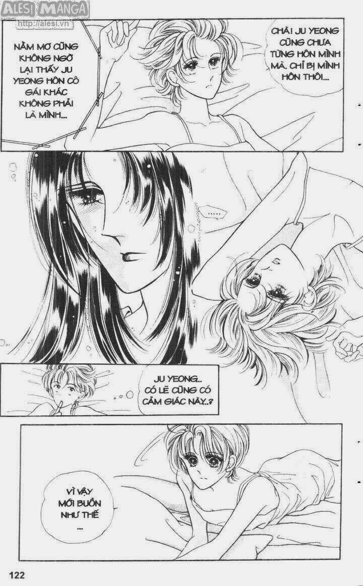 Nhỏ Con Trai Chapter 5 trang 117