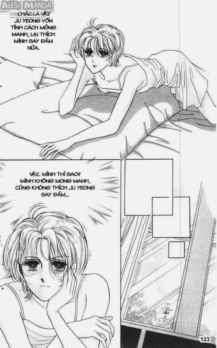 Nhỏ Con Trai Chapter 5 trang 118