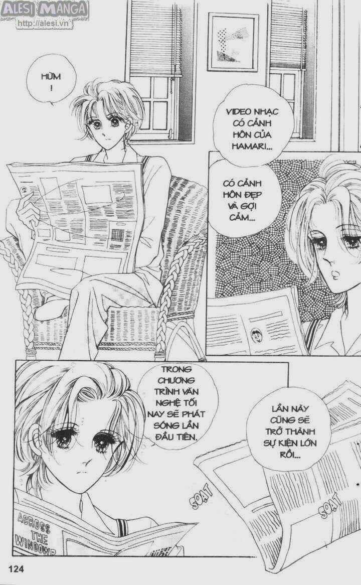 Nhỏ Con Trai Chapter 5 trang 119