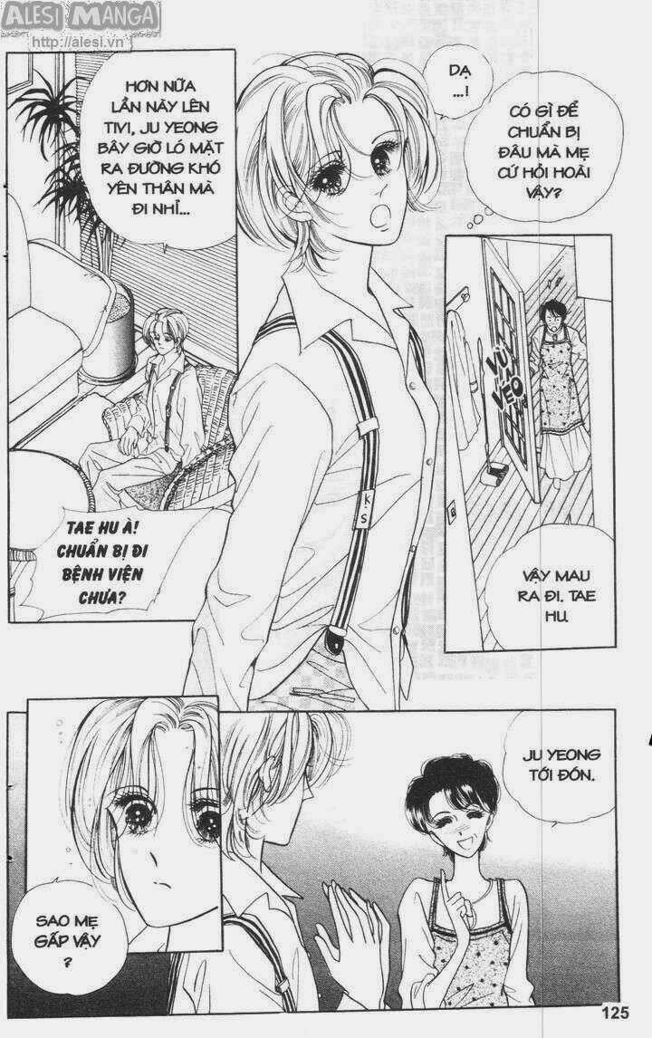 Nhỏ Con Trai Chapter 5 trang 120