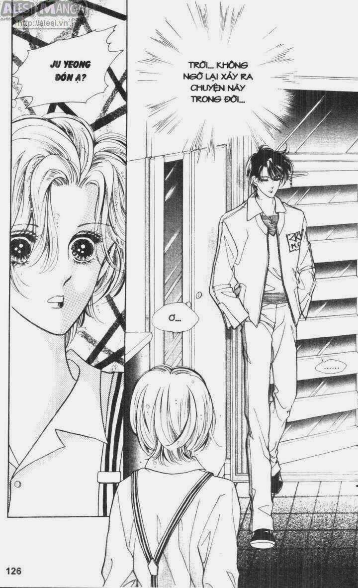 Nhỏ Con Trai Chapter 5 trang 121