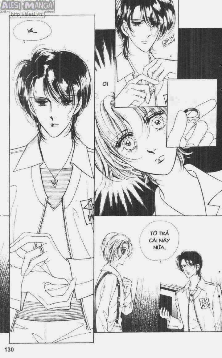 Nhỏ Con Trai Chapter 5 trang 125