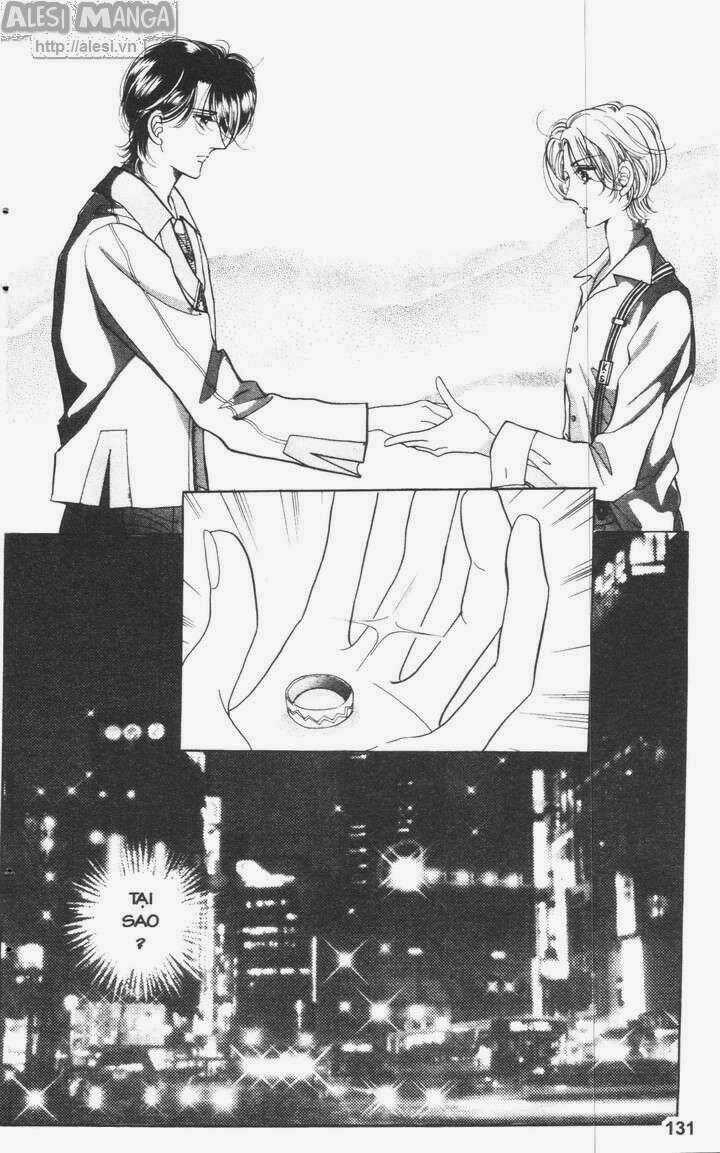 Nhỏ Con Trai Chapter 5 trang 126