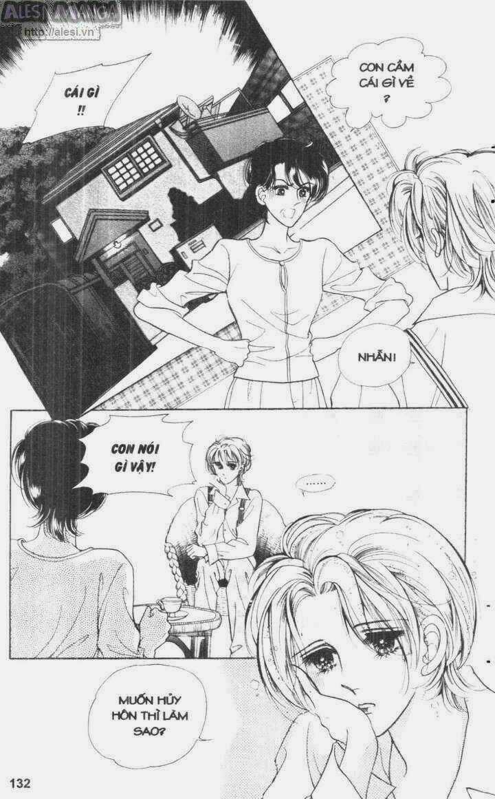 Nhỏ Con Trai Chapter 5 trang 127