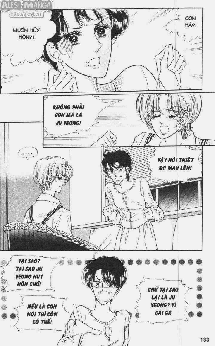 Nhỏ Con Trai Chapter 5 trang 128