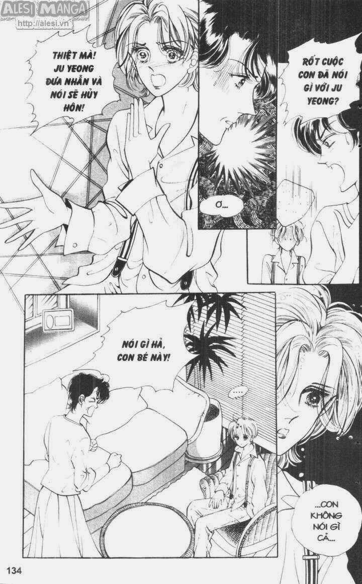 Nhỏ Con Trai Chapter 5 trang 129