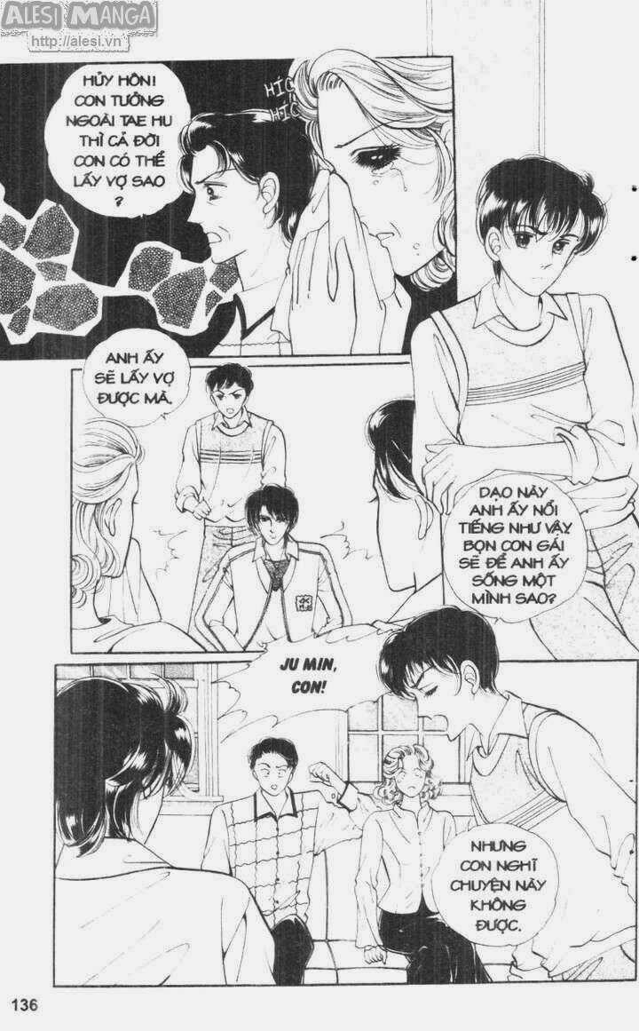 Nhỏ Con Trai Chapter 5 trang 131