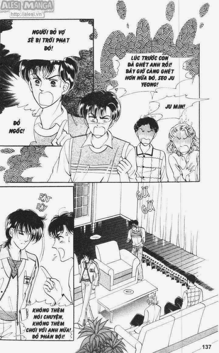 Nhỏ Con Trai Chapter 5 trang 132