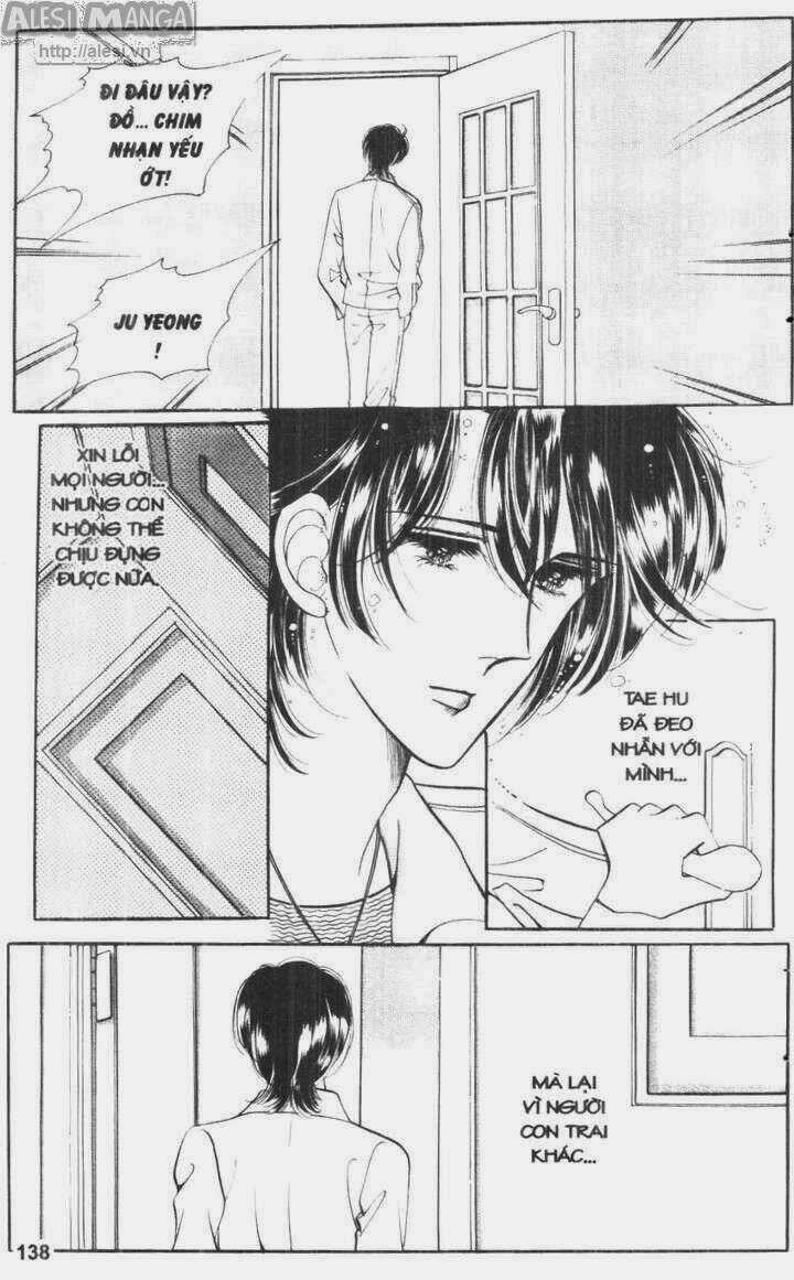 Nhỏ Con Trai Chapter 5 trang 133