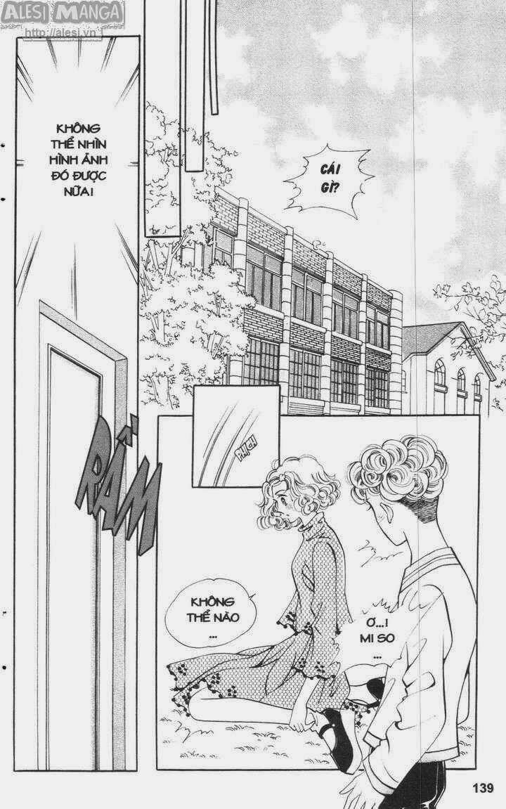 Nhỏ Con Trai Chapter 5 trang 134