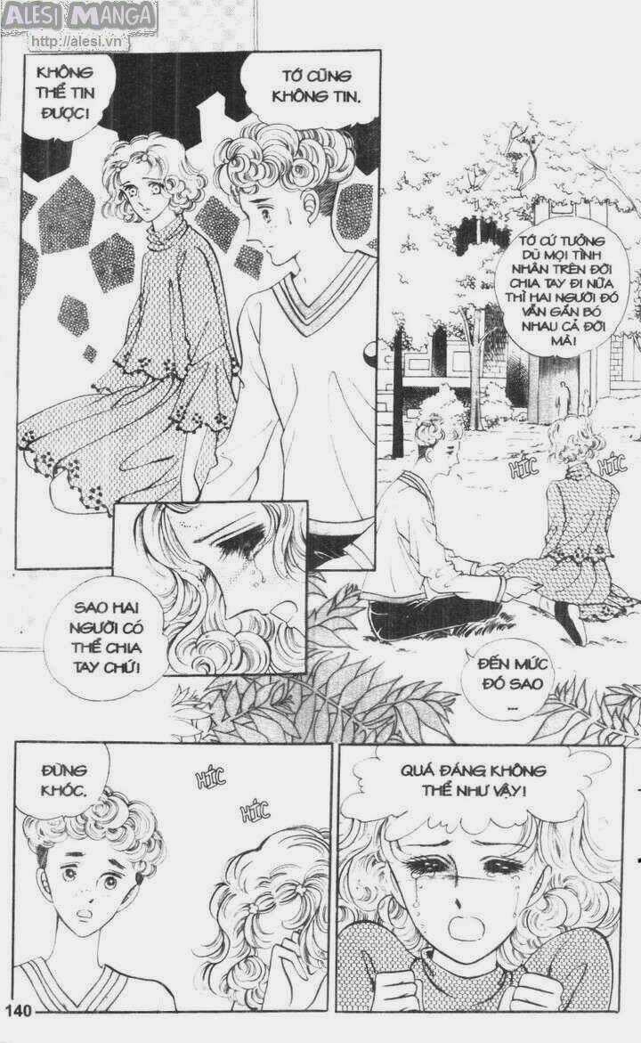 Nhỏ Con Trai Chapter 5 trang 135