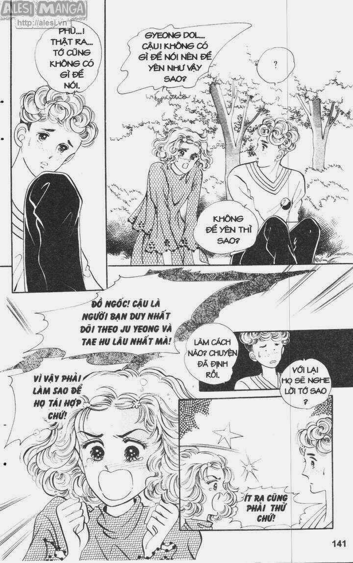 Nhỏ Con Trai Chapter 5 trang 136