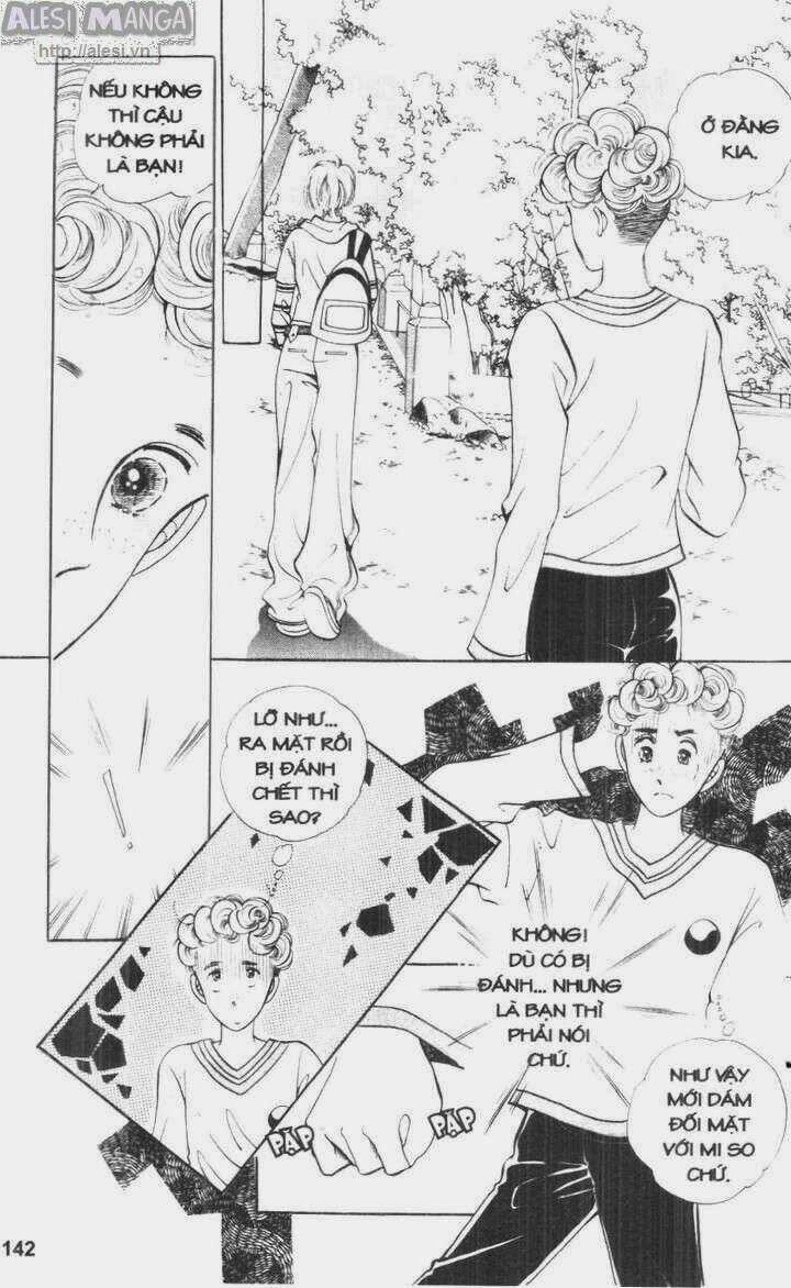 Nhỏ Con Trai Chapter 5 trang 137