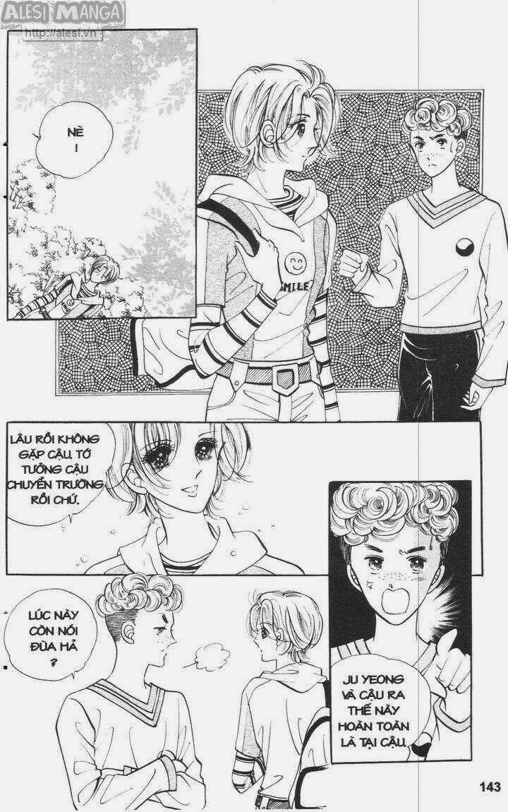 Nhỏ Con Trai Chapter 5 trang 138