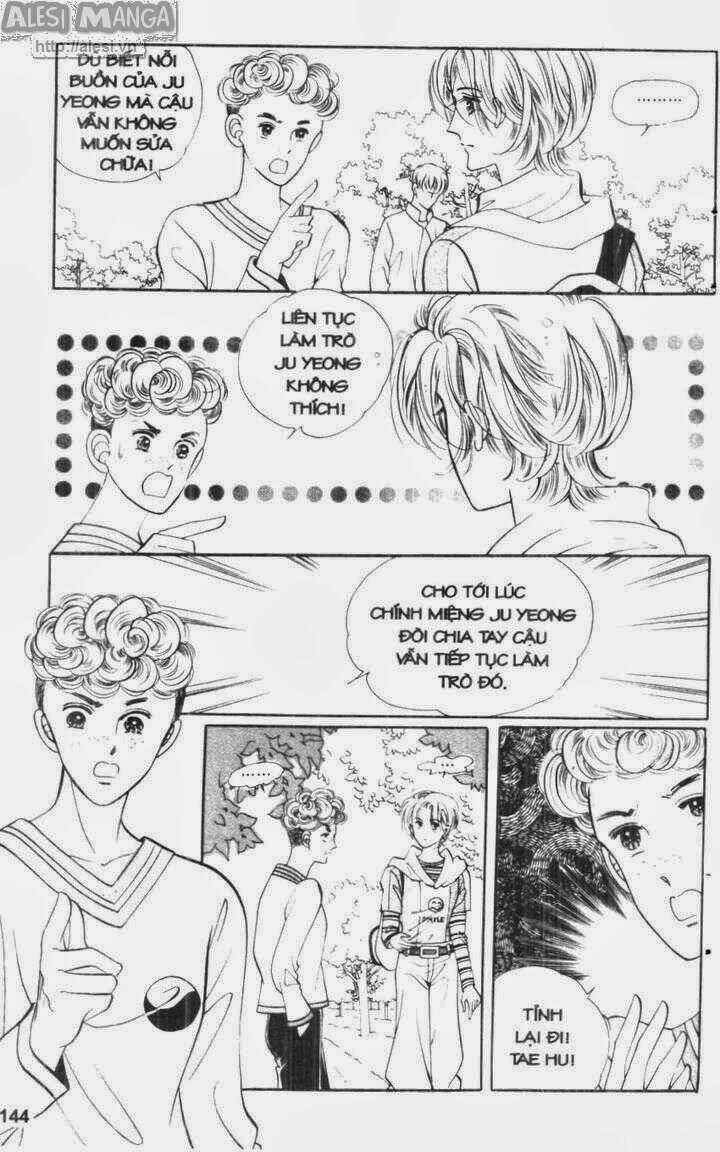 Nhỏ Con Trai Chapter 5 trang 139