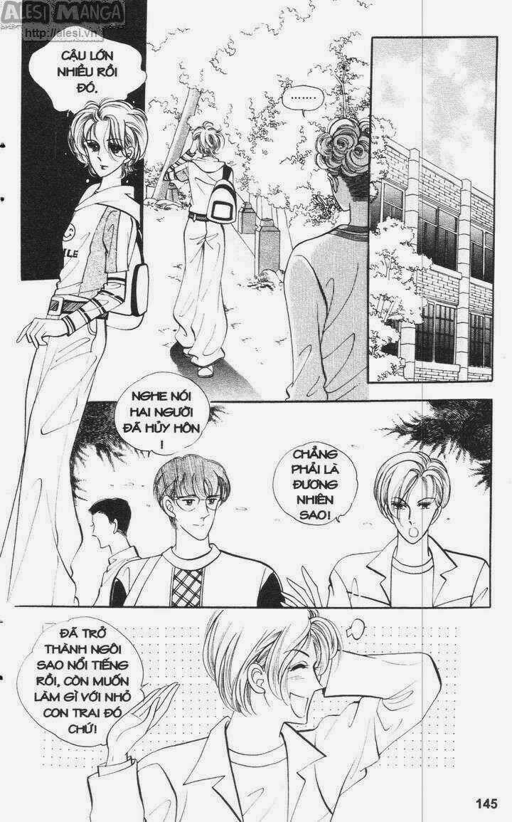 Nhỏ Con Trai Chapter 5 trang 140