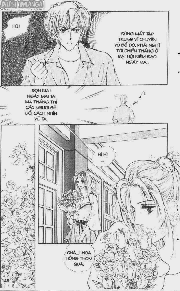 Nhỏ Con Trai Chapter 5 trang 143