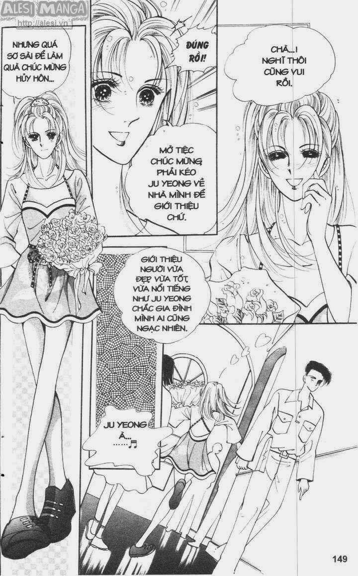Nhỏ Con Trai Chapter 5 trang 144
