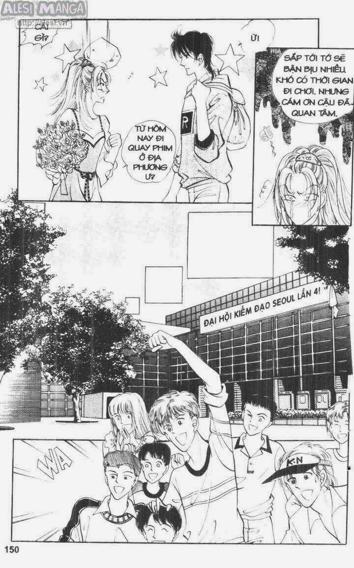 Nhỏ Con Trai Chapter 5 trang 145