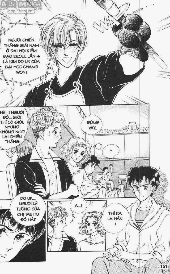 Nhỏ Con Trai Chapter 5 trang 146
