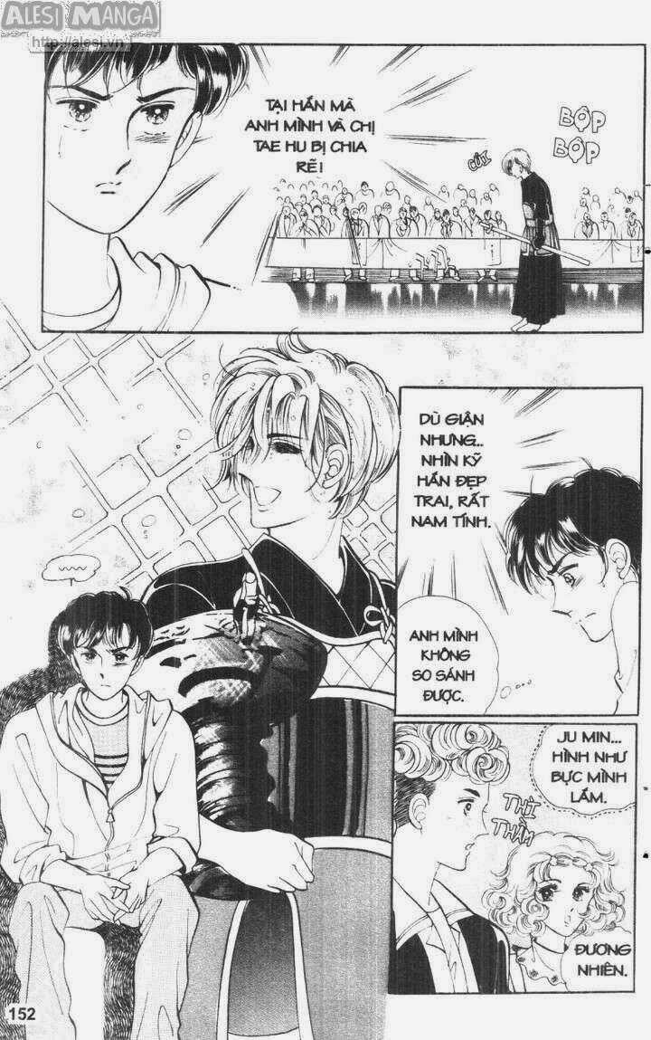 Nhỏ Con Trai Chapter 5 trang 147