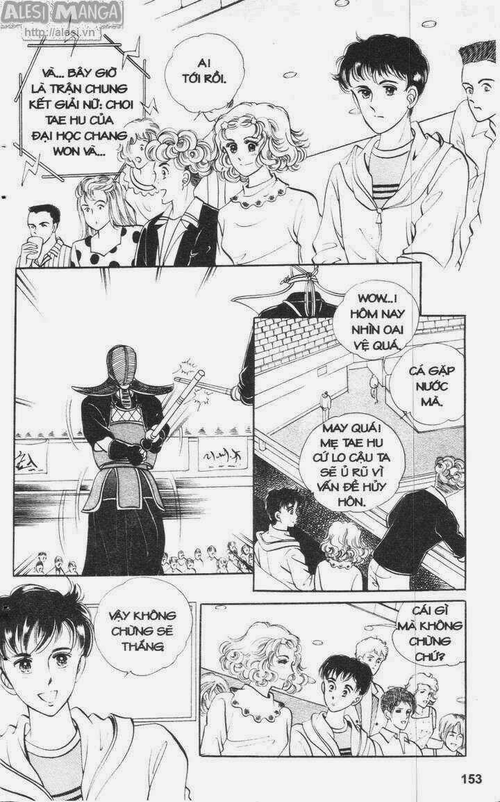 Nhỏ Con Trai Chapter 5 trang 148