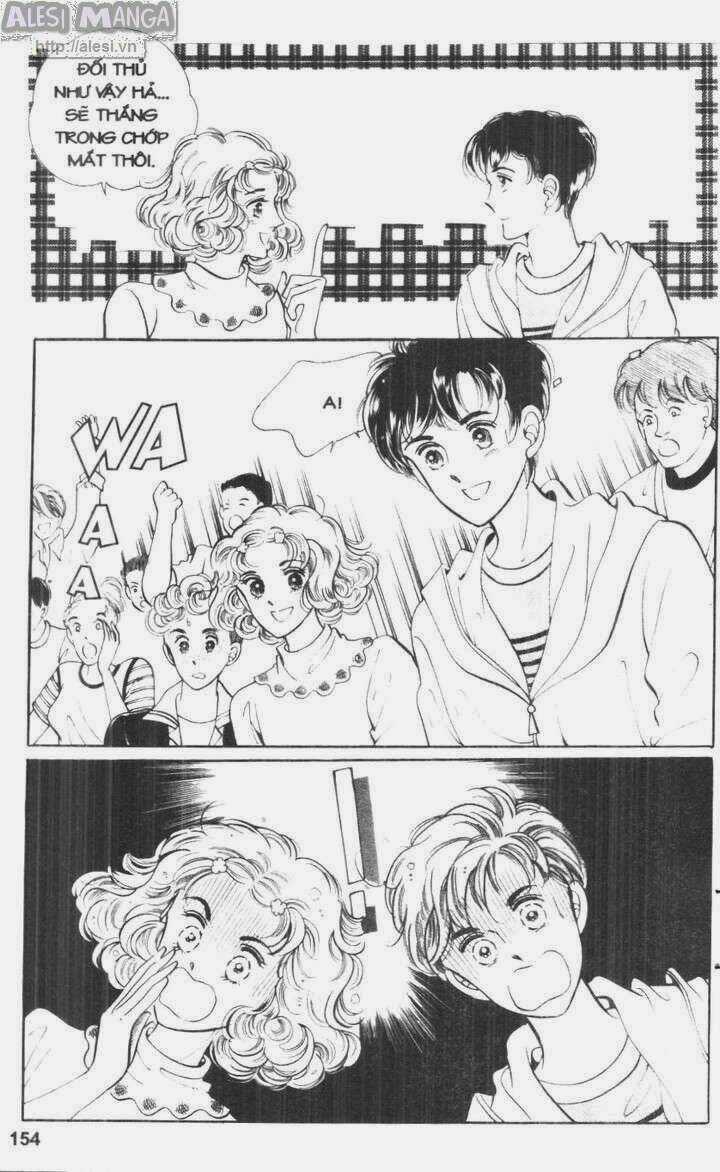 Nhỏ Con Trai Chapter 5 trang 149