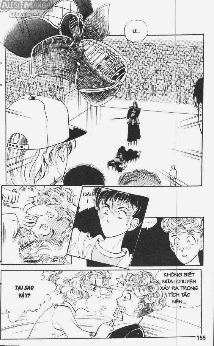 Nhỏ Con Trai Chapter 5 trang 150