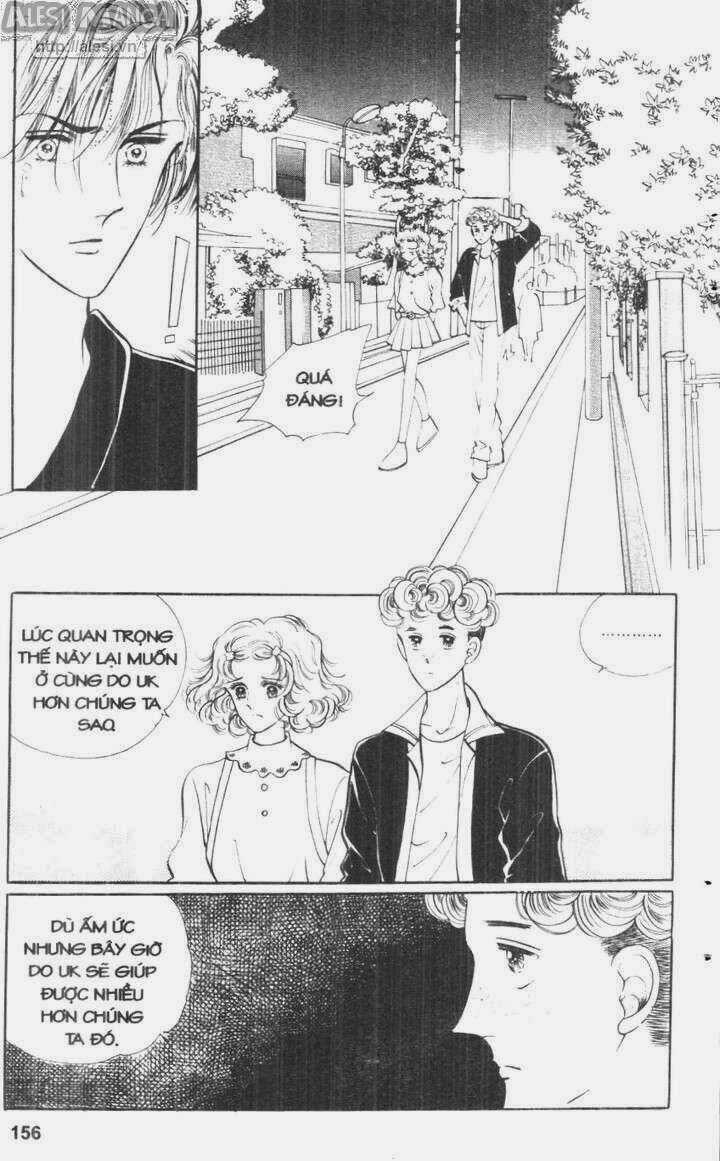 Nhỏ Con Trai Chapter 5 trang 151