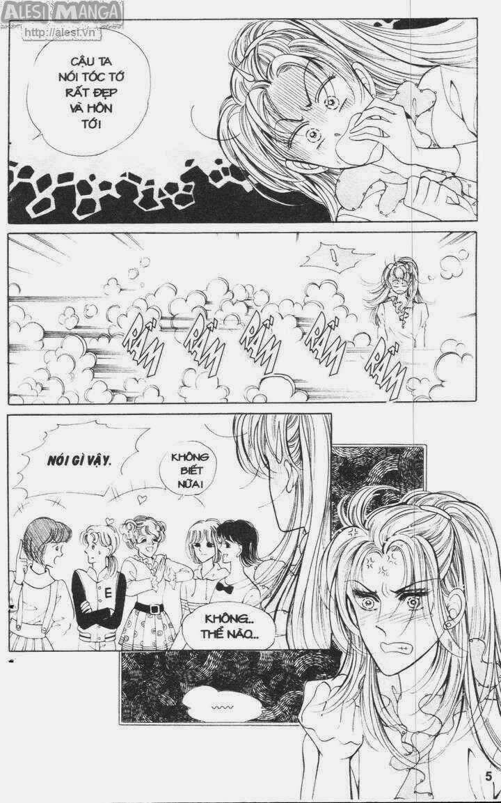 Nhỏ Con Trai Chapter 5 trang 2