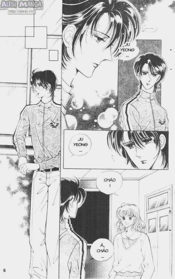 Nhỏ Con Trai Chapter 5 trang 3