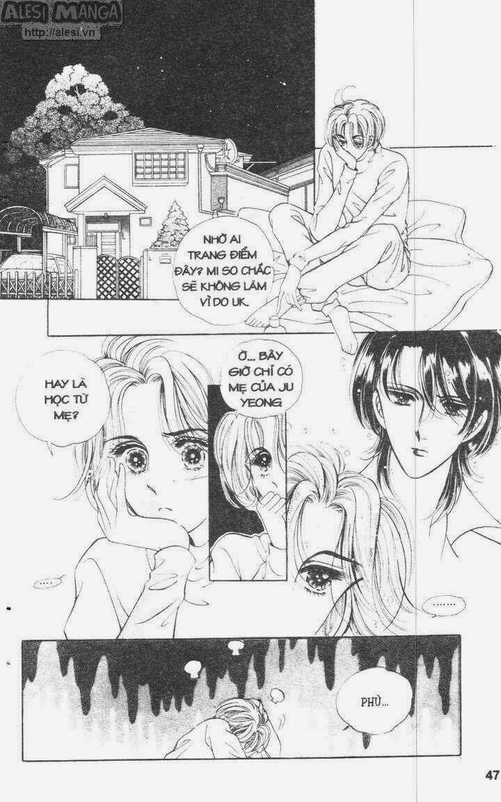 Nhỏ Con Trai Chapter 5 trang 44