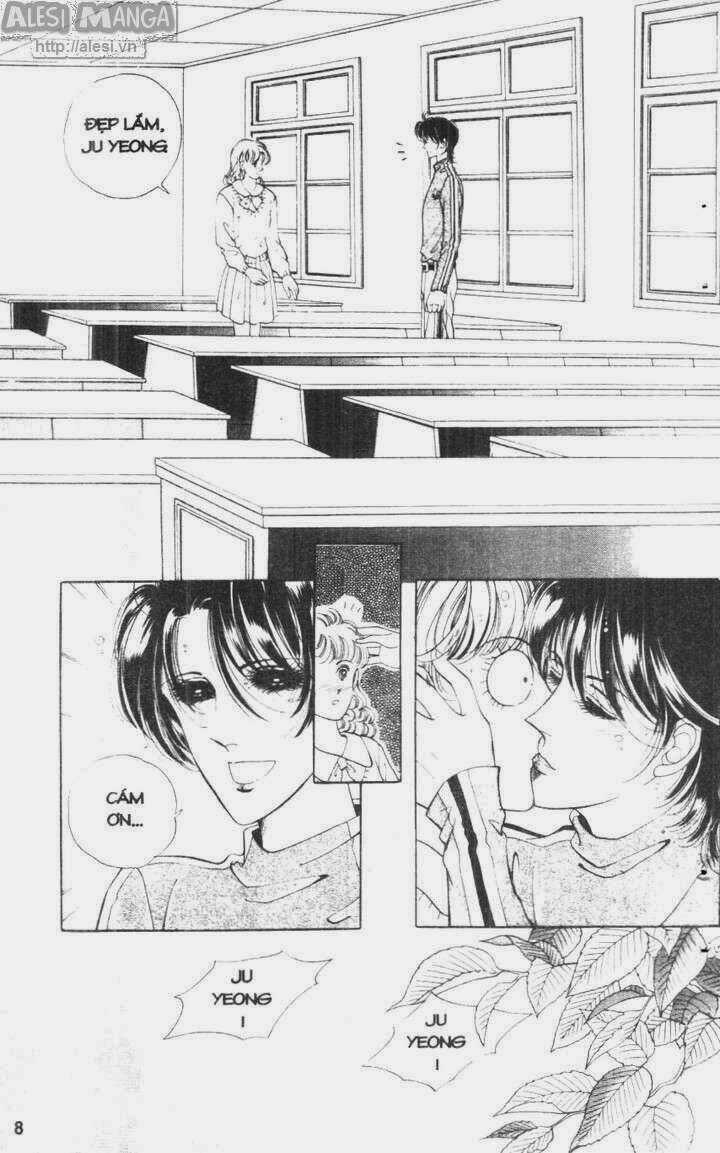 Nhỏ Con Trai Chapter 5 trang 5