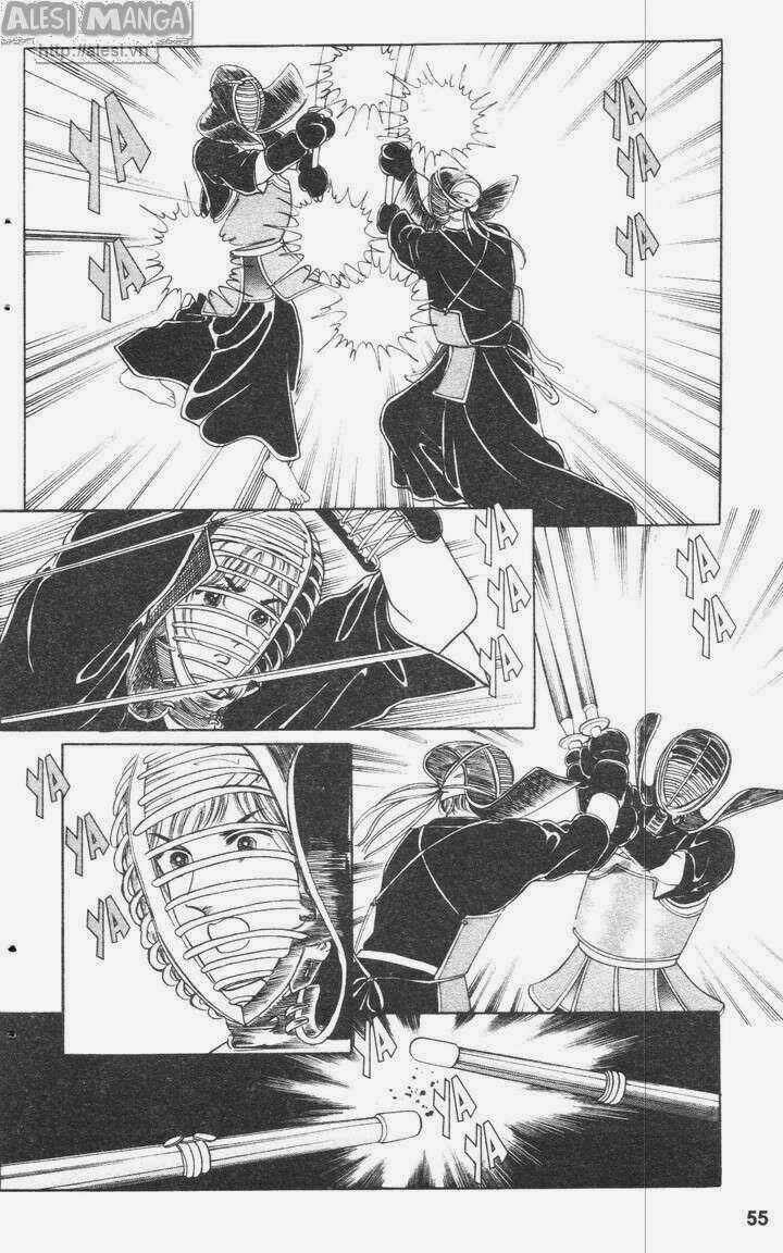 Nhỏ Con Trai Chapter 5 trang 50