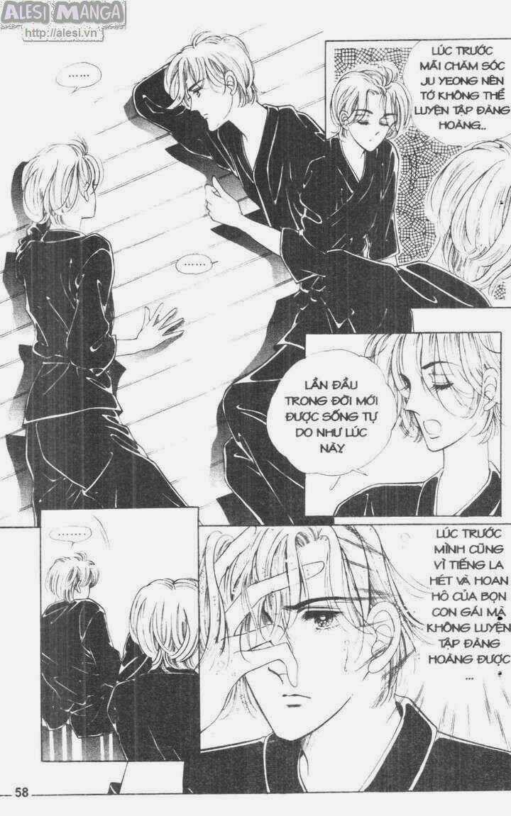 Nhỏ Con Trai Chapter 5 trang 53