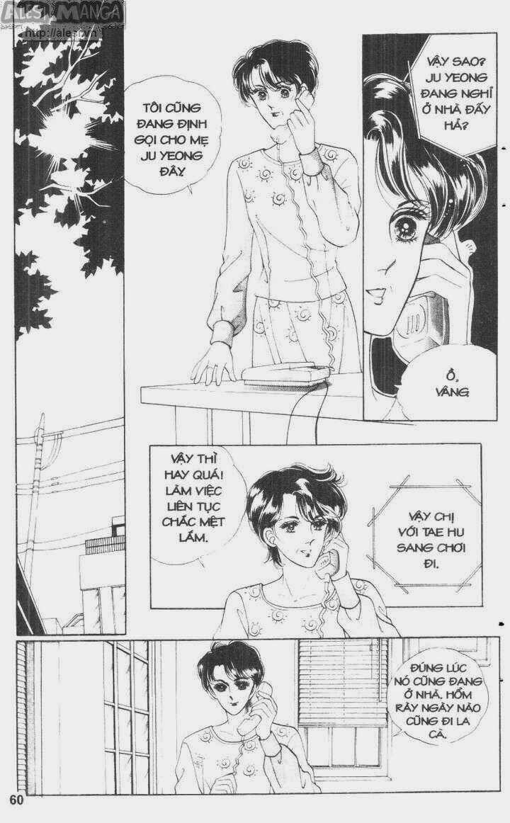 Nhỏ Con Trai Chapter 5 trang 55