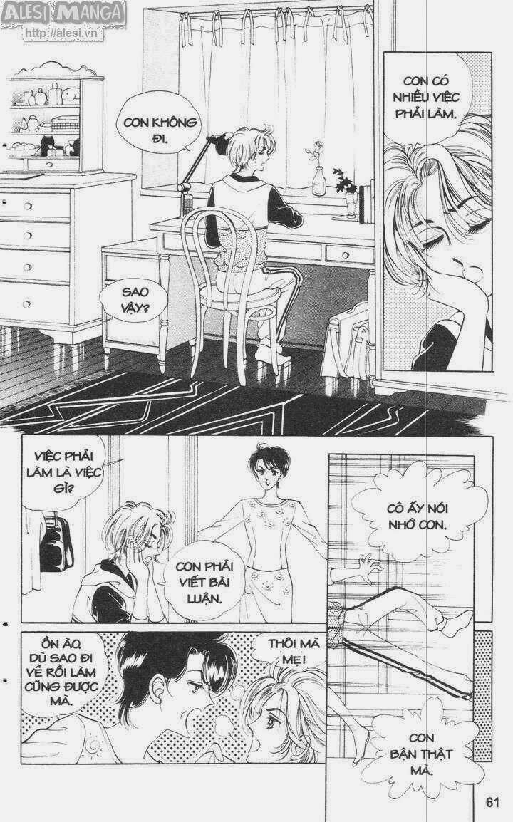 Nhỏ Con Trai Chapter 5 trang 56